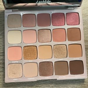 Tarte Tartelette Juicy Palette